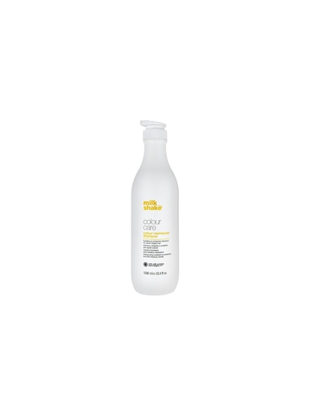 Milk Shake Colour Care Colour Maintainer Shampoo for Color-Treated Hair