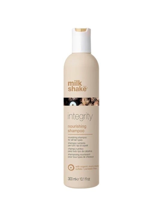 Milk_Shake Integrity Nourishing Shampoo donna 300ml