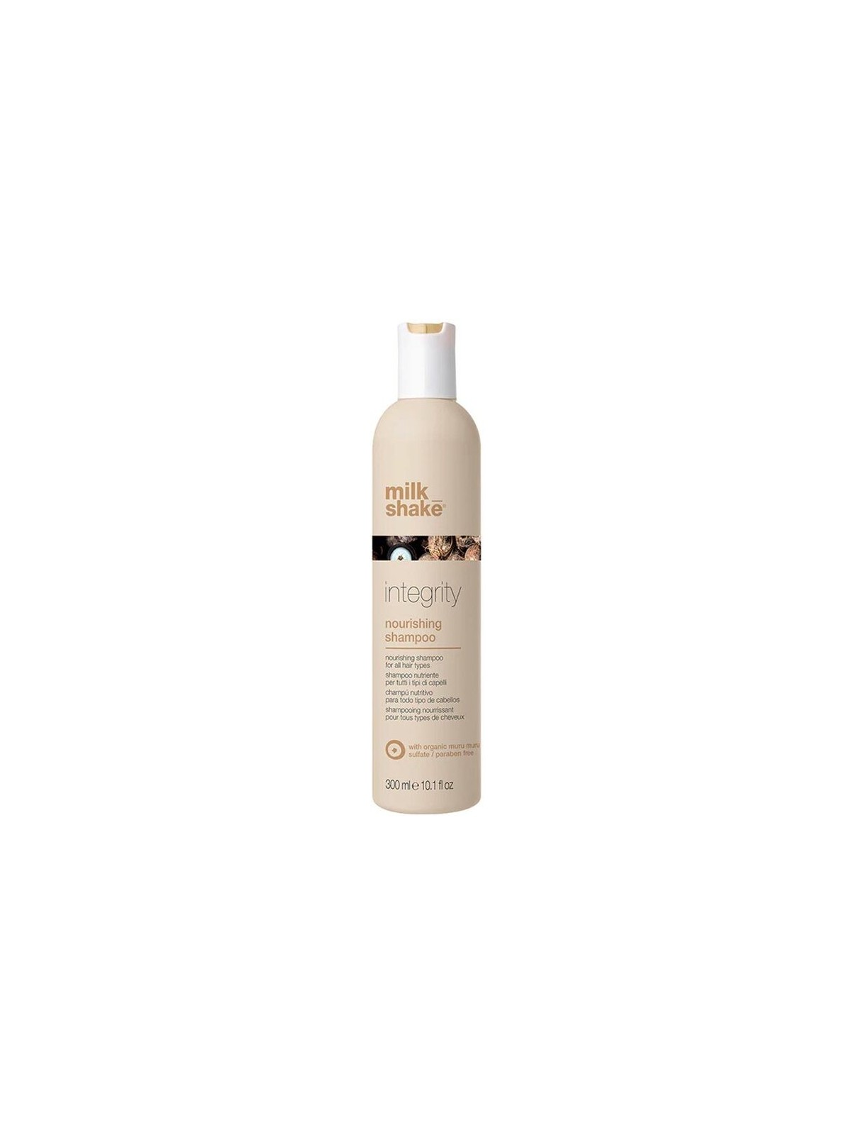 Milk_Shake Integrity Nourishing Shampoo donna 300ml