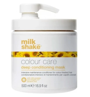 Milk Shake Trattamento Capelli Crema Maschera Proteine del Latte 200ml