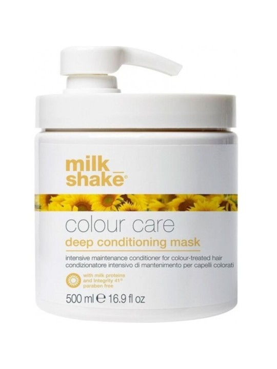 Milk Shake Color Care Deep Conditioning Mask Maschera Nutriente 500ml