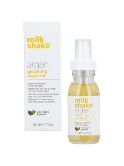 Milk Shake Olio di Argan donna 50ml