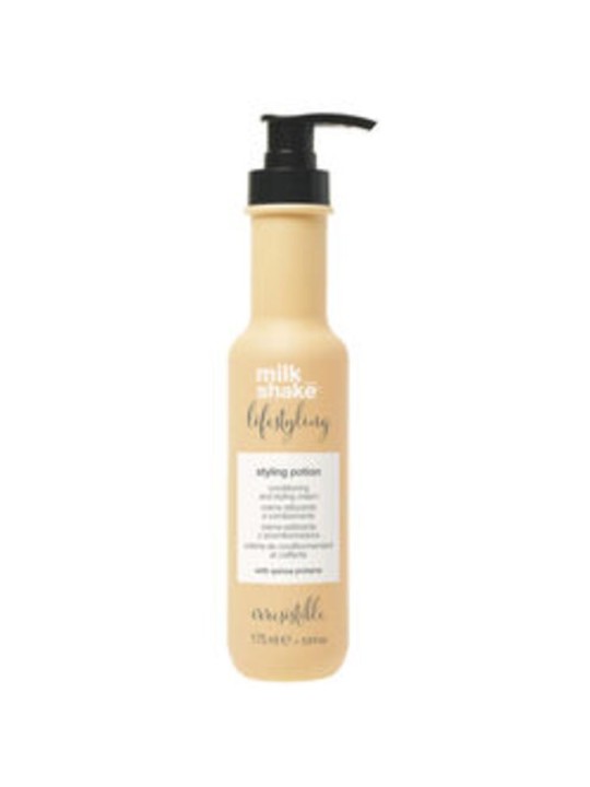 Crema per capelli Milk Shake Lifestyling Styling Potion 175ml