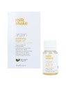 Milk Shake Argan Organico Olio di Argan Trattamento Capelli Olio Condiziona Nutre 10ml donna