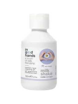 Milk Shake In Buone Mani Hand Cleansing Gel 500ml