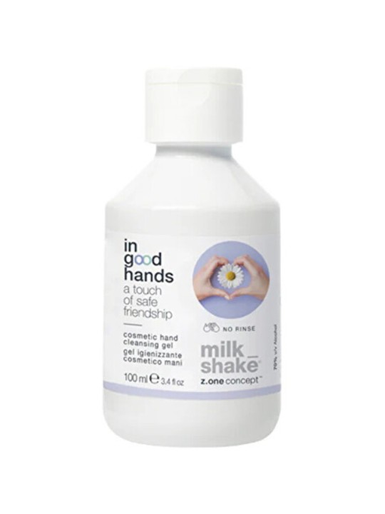 Milk Shake In Buone Mani Hand Cleansing Gel 500ml