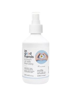 Spray Detergente Mani Milk Shake 500ml