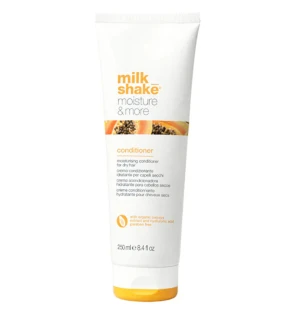 Milk Shake Conditioner 250ml per Capelli Donna