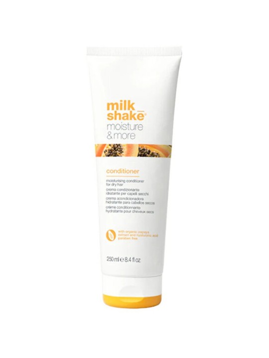 Milk Shake Conditioner 250ml per Capelli Donna