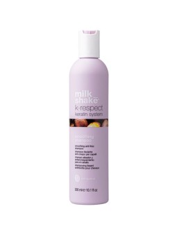 Shampoo Anticrespo Donna 300ml - Milk Shake K-Respect