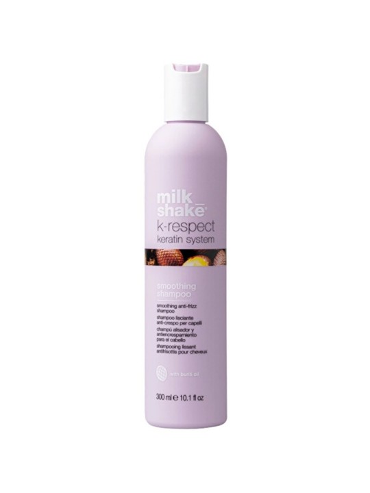 Shampoo Anticrespo Donna 300ml - Milk Shake K-Respect