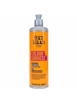 Tigi Bed Head Colour Goddess Balsamo Infuso di Olio donna 750ml