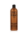 Bed Head Color Goddess Shampoo per capelli colorati 400ml