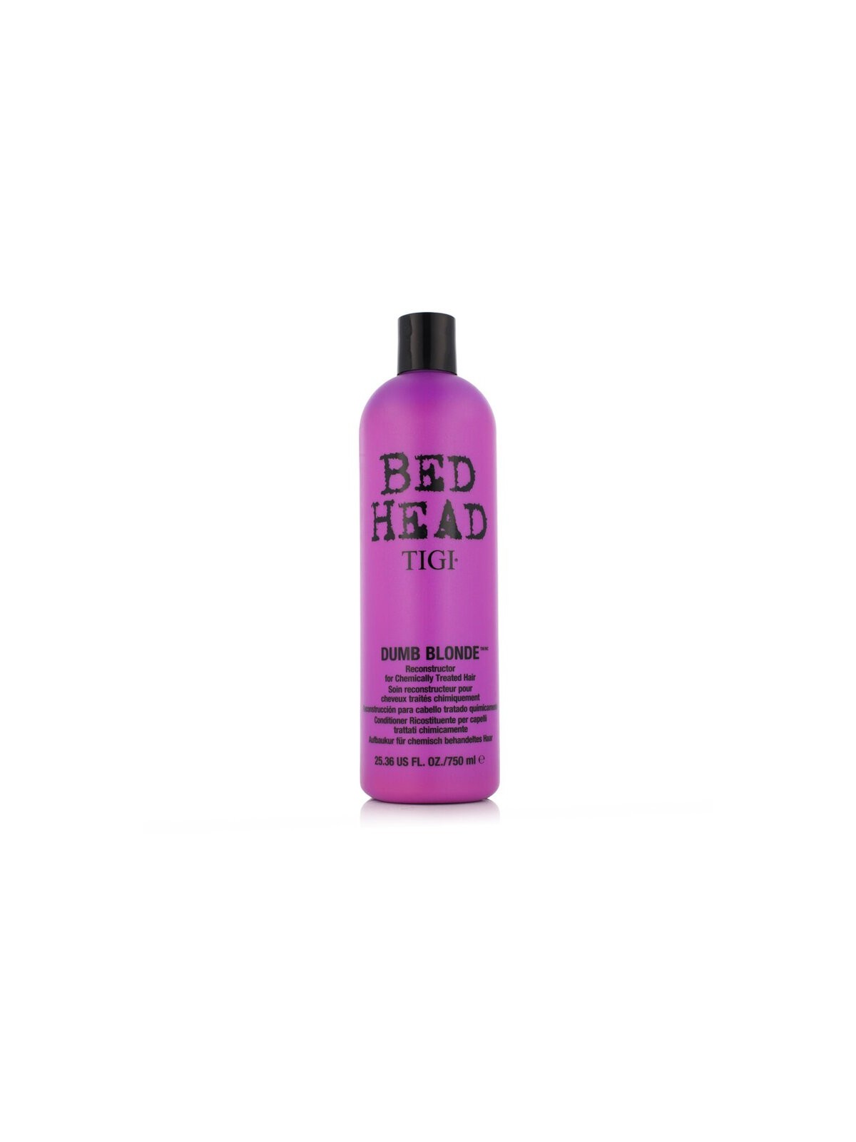 Tigi Bed Head Dumb Blonde Reconstructor 750ml