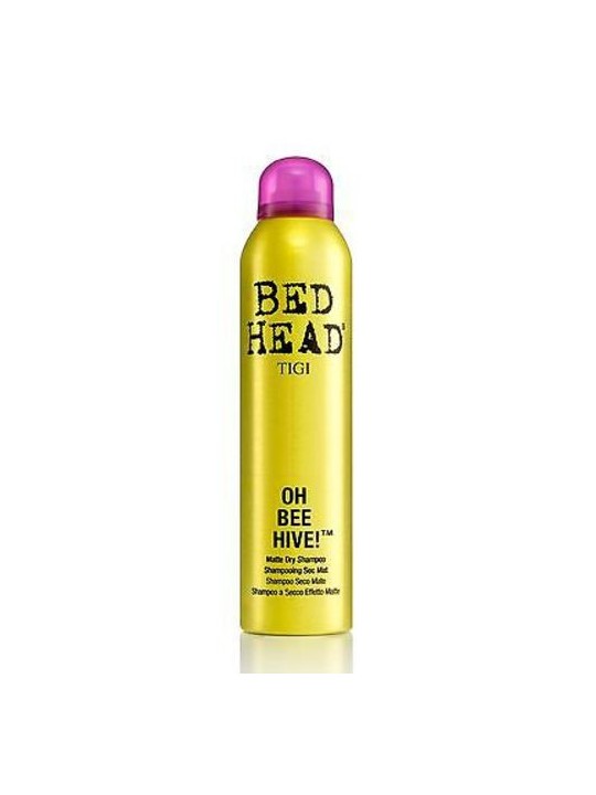 Tigi BED HEAD Oh Bee Hive Shampoo secco opaco donna 238ml