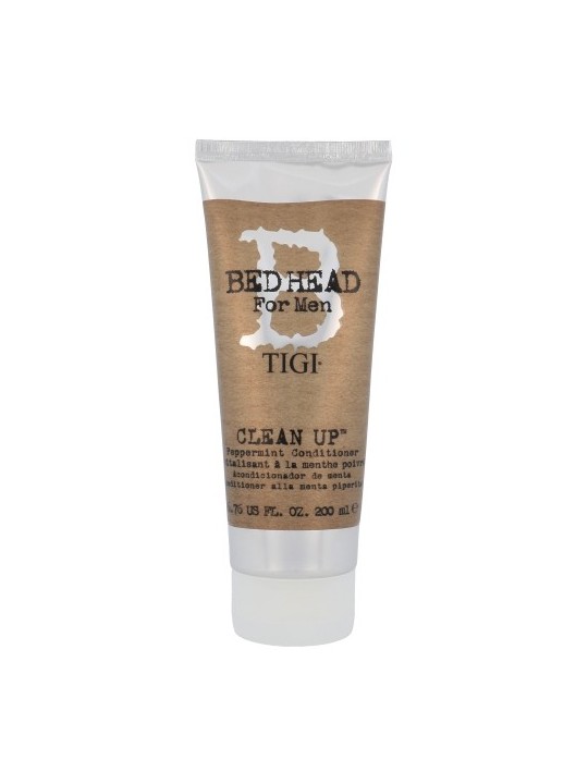Tigi Bh For Men Clean Up Conditioner uomo 200ml
