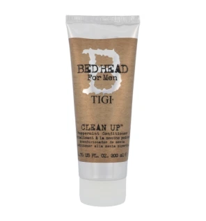 Balsamo alla menta Tigi Bed Head Men Clean Up 750ml