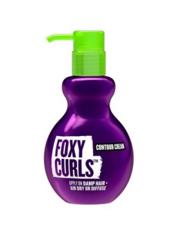 Tigi Bh Foxy Curls Contour Creme donna 200ml