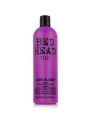 Shampoo per capelli biondi trattati chimicamente
