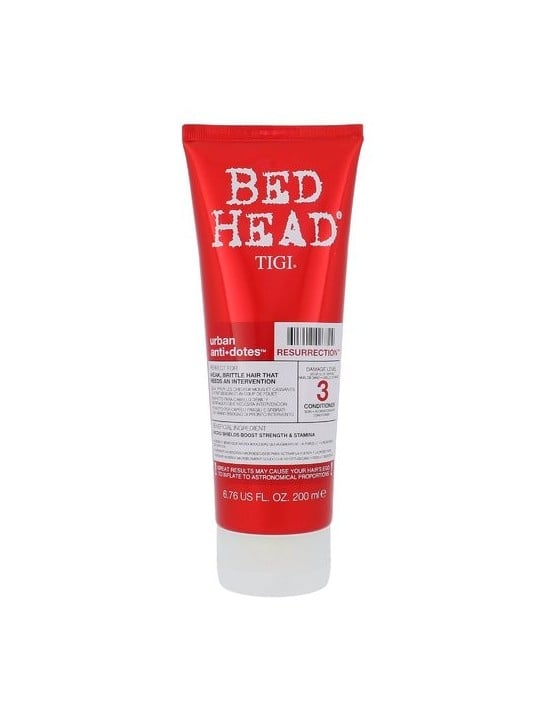 Tigi Bed Head Urban Anti Dots Resurrection Regenerating Balm 400ml