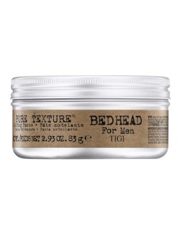 Tigi Bh For Men Pure Texture Molding Paste uomo 83g