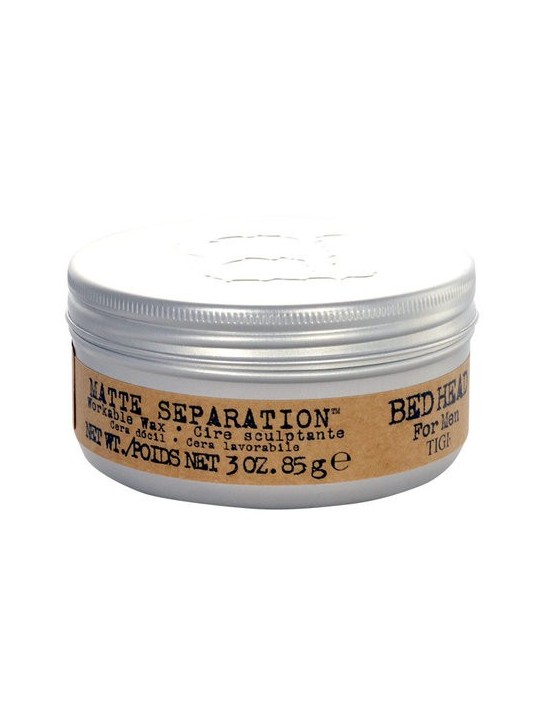 Bed Head Men Matte Wax - Hair Wax For Men
