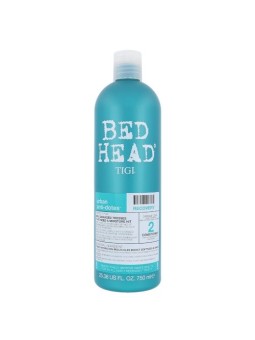 Conditioner for Dry Hair Tigi Bed Head Urban Anti-Dots Recovery 750ml