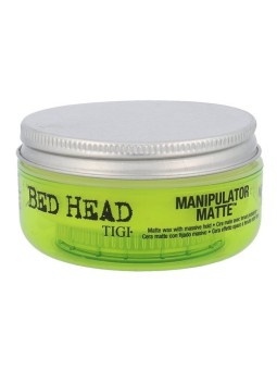 Bed Head Manipulator Matte Wax 57g For Bold Texture & Firm Hold
