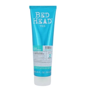 Tigi Bh Recovery Moisture Rush Shampoo 400ml