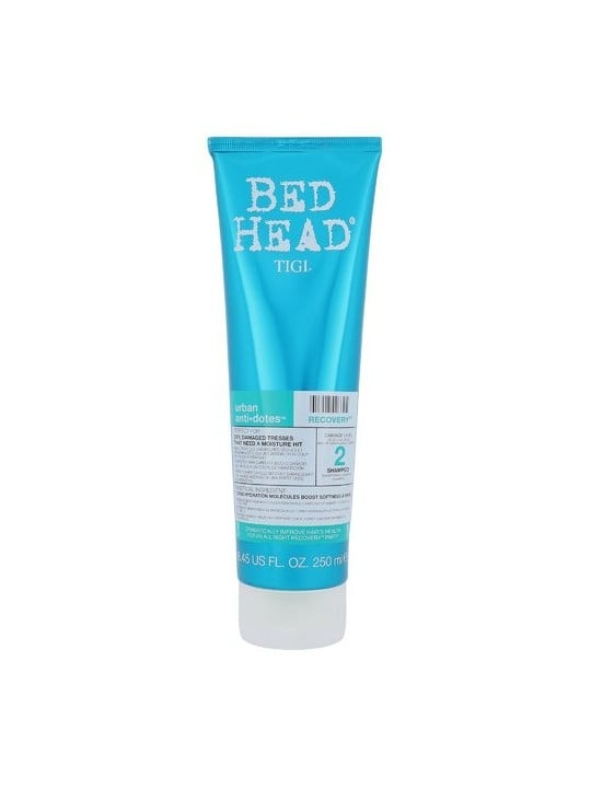 Tigi BED HEAD RECOVERY Moisture Rush Shampoo 970ml