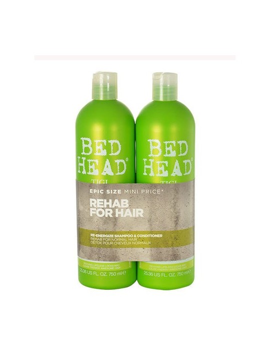 Tigi Set ReEnergize Gift Set
