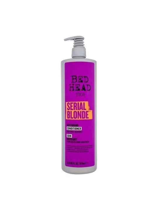 Balsamo Tigi Bed Head Serial Blonde 400ml