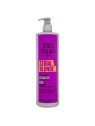 Balsamo Tigi Bh Serial Blonde Restoring Conditioner donna 970ml
