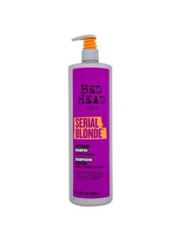 Tigi Shampoo Biondo Seriale Bed Head 400ml