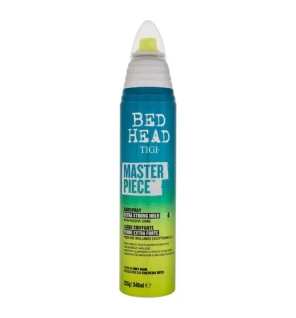 Tigi BED HEAD capolavoro spray per capelli brillantezza massiva 340ml unisex