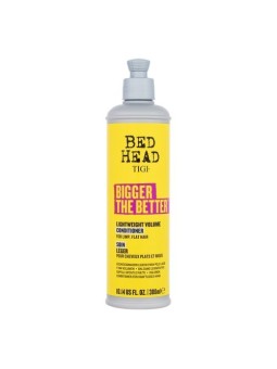 Tigi Balsamo Bed Head Bigger The Better donna 300ml