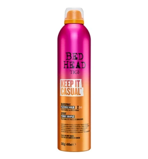 Tigi Bh Row Mantieni Casual Hs Aero 400 Unisex
