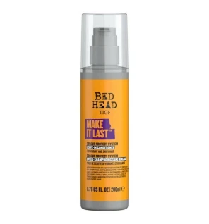 Tigi Bed Head Make it Last Color Protect System LeaveIn Conditioner 200ml