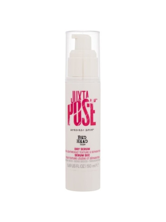 Tigi Bed Head Artistic Edit Juxta Pose Dry Serum donna 50ml