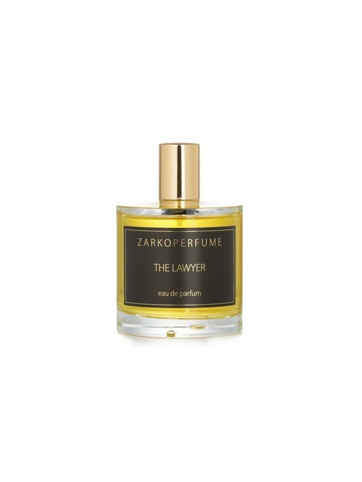 Zarkoperfume The Lawyer EDP Unisex 100ml