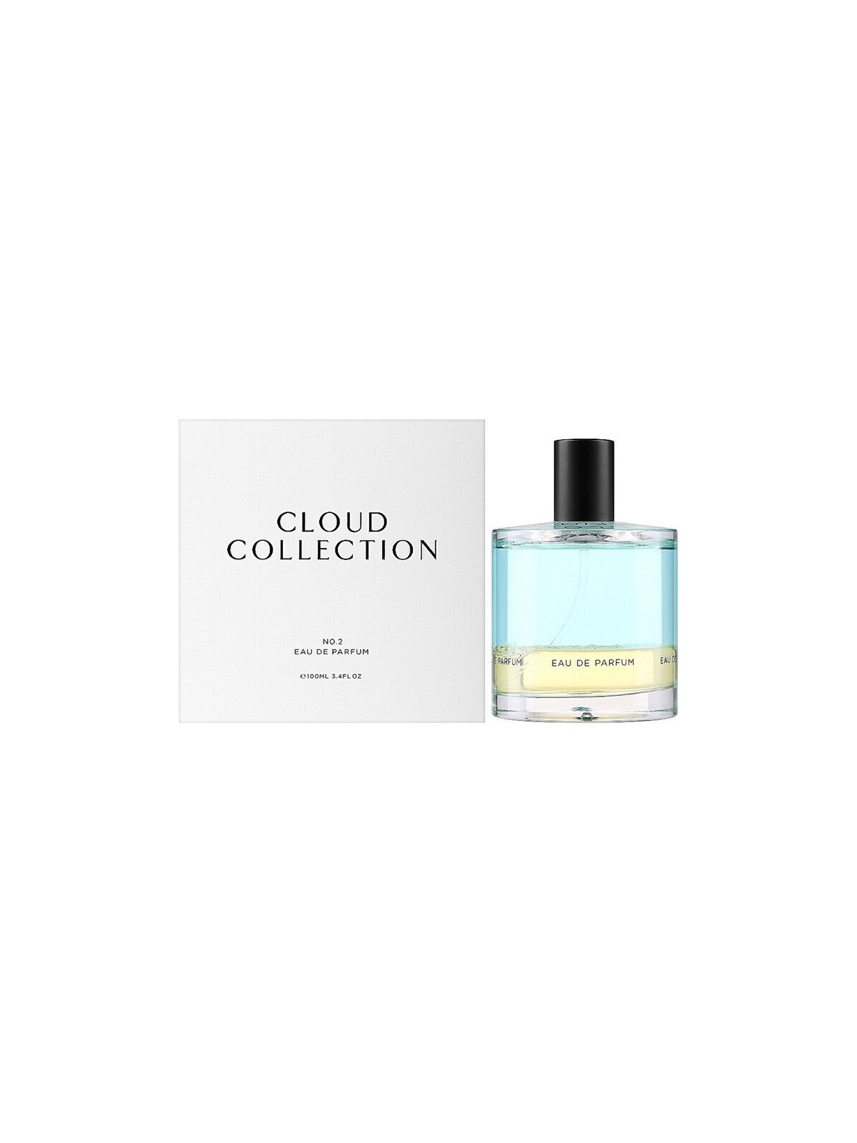 Zarkoperfume Cloud Collection No.2 - EDP 100 ml