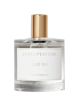 Profumo Zarko Oud'Ish eau de parfum Spray unisex 100ml