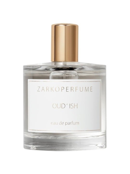 Profumo Zarko Oud'Ish eau de parfum Spray unisex 100ml
