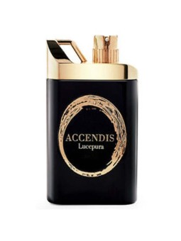 Accendis Lucepura Eau de Parfum 100ml Unisex