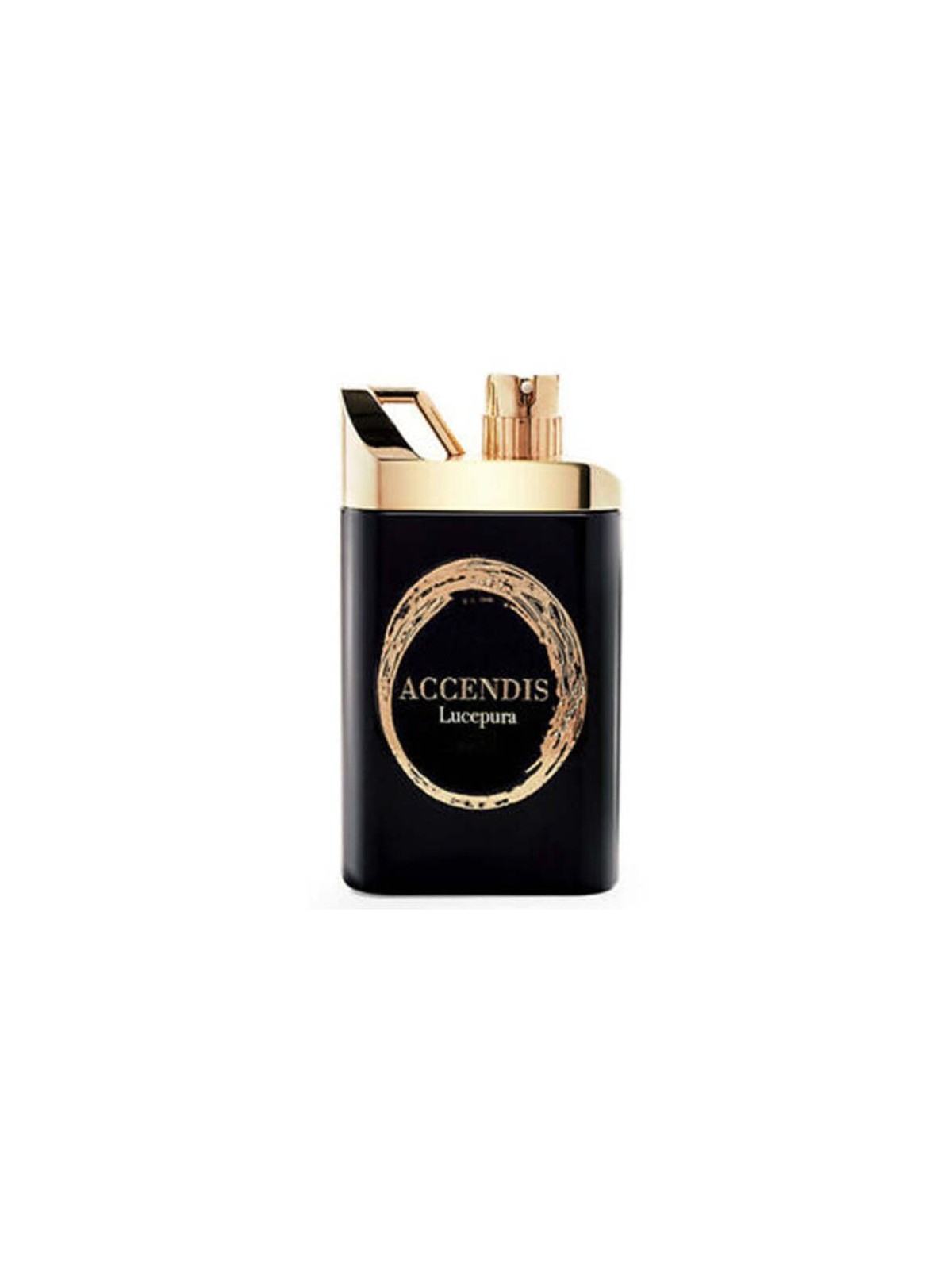Accendis Lucepura Eau de Parfum 100ml Unisex