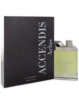 Accendis Aclus Eau de Parfum 100ml Unisex