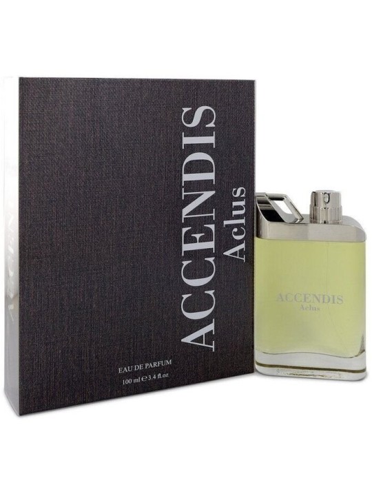 Accendis Aclus Eau de Parfum 100ml Unisex