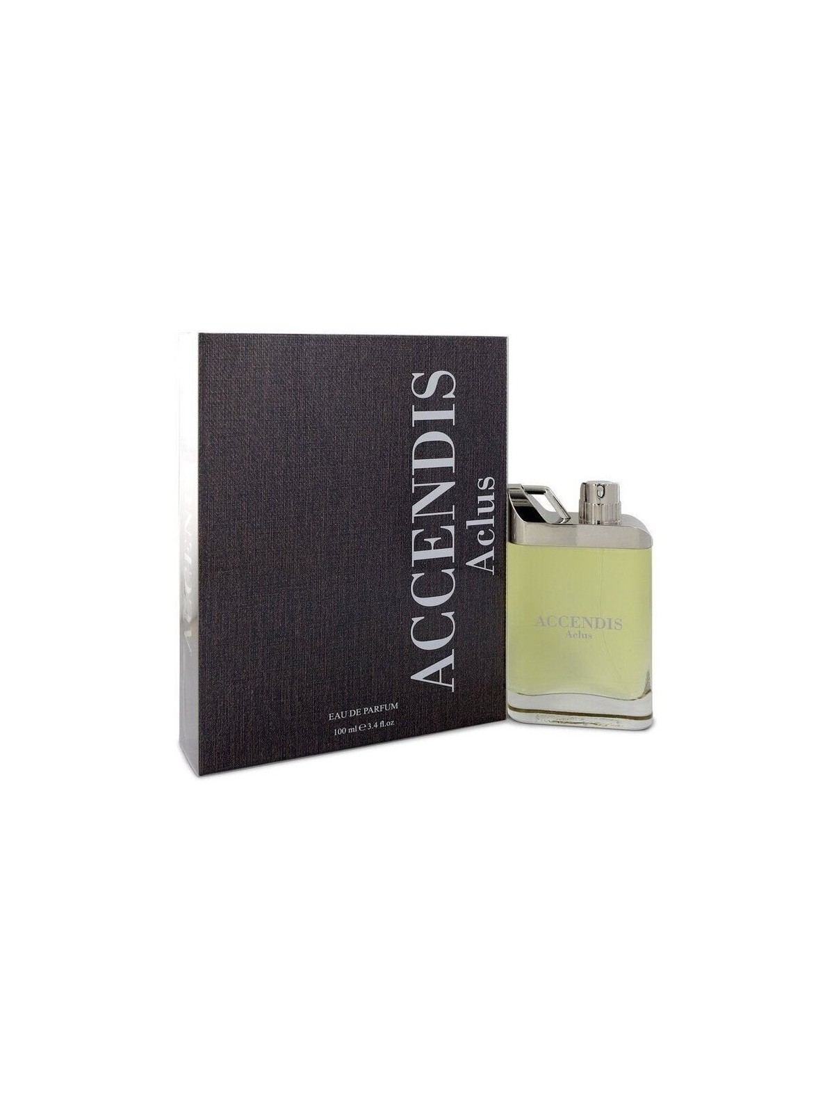 Accendis Aclus Eau de Parfum 100ml Unisex