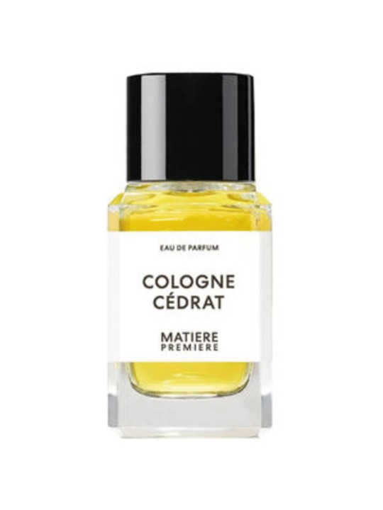 Profumo unisex Matiere Premiere Cedrat EDP 100ml