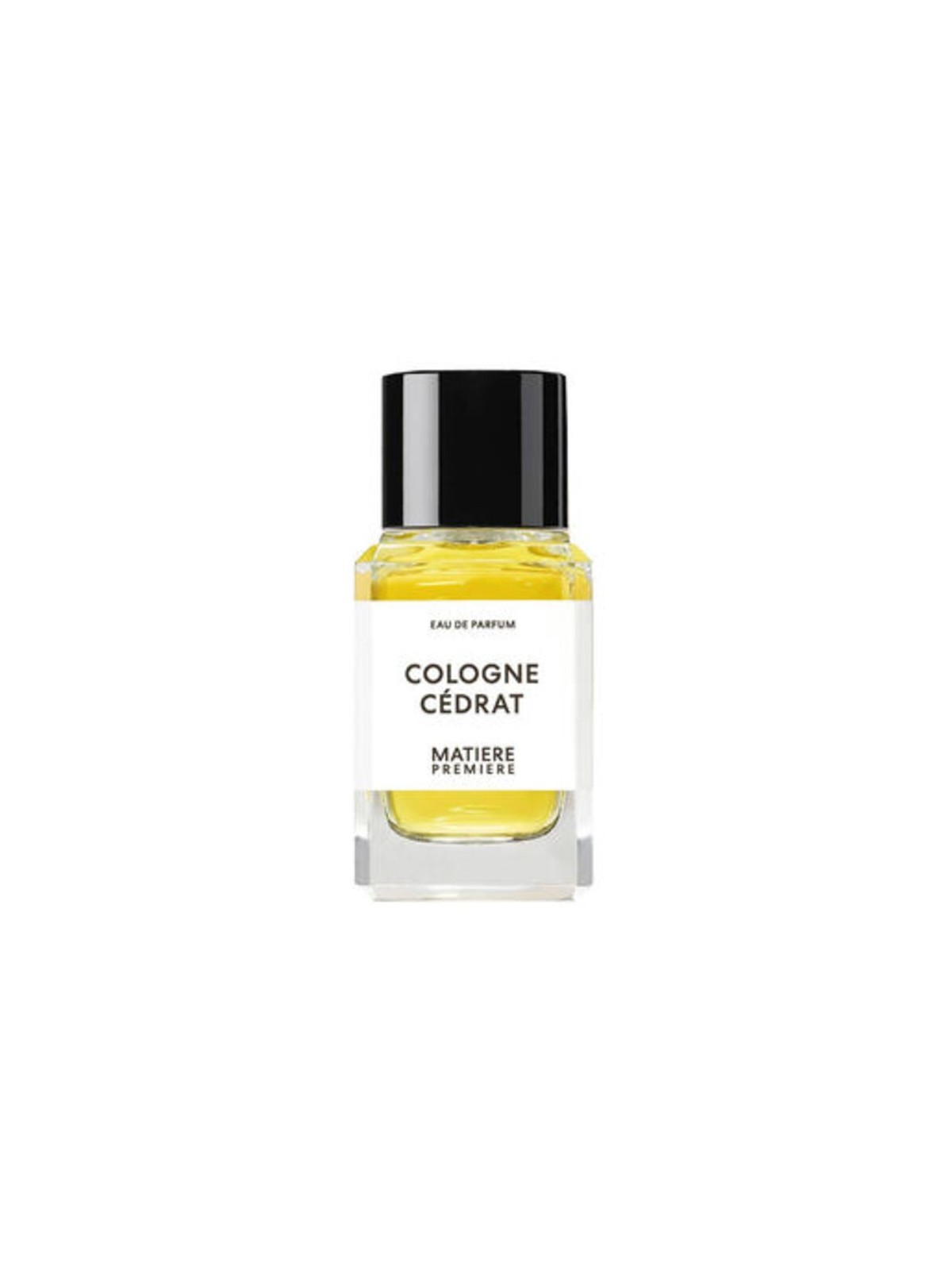 Profumo unisex Matiere Premiere Cedrat EDP 100ml